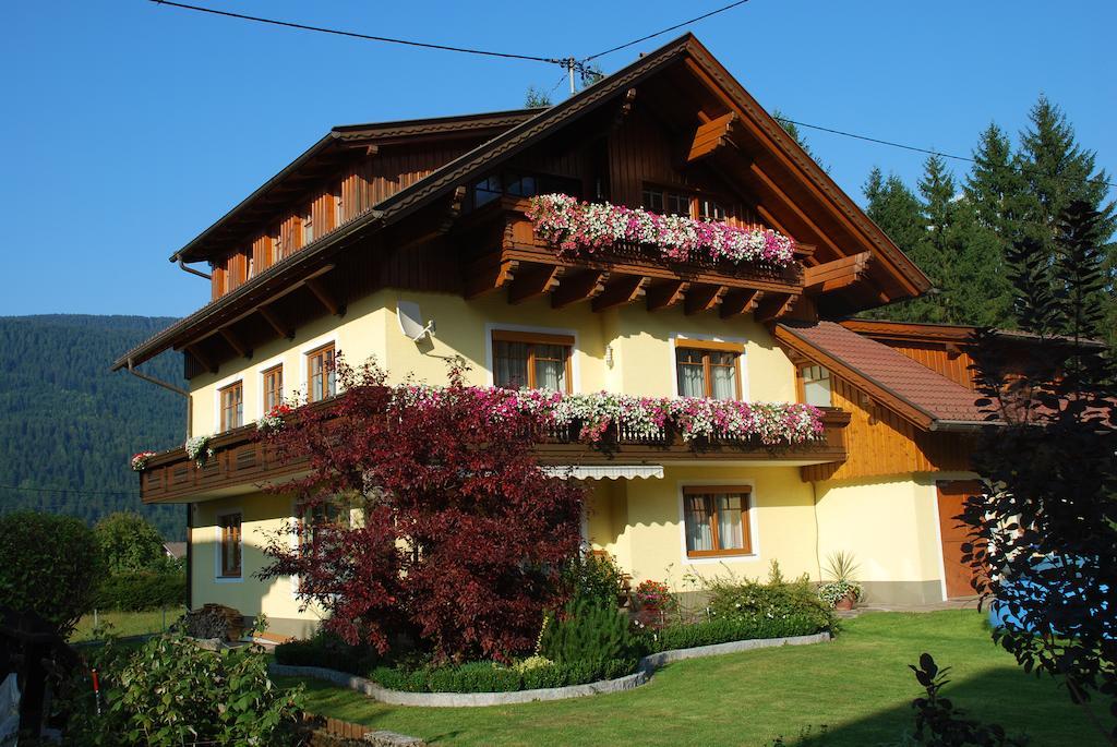 Fewo Wassertheurer Tropolach Exterior photo